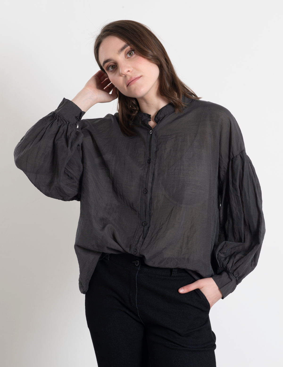 BLUSA FILOMENA