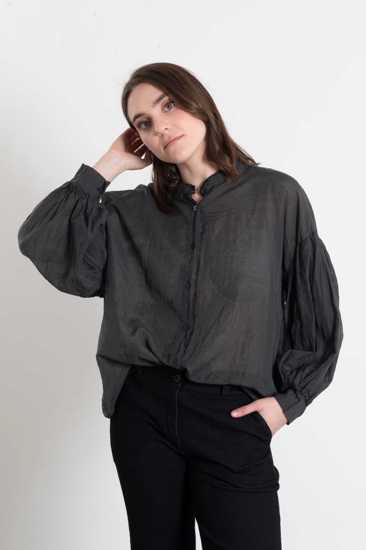 BLUSA FILOMENA