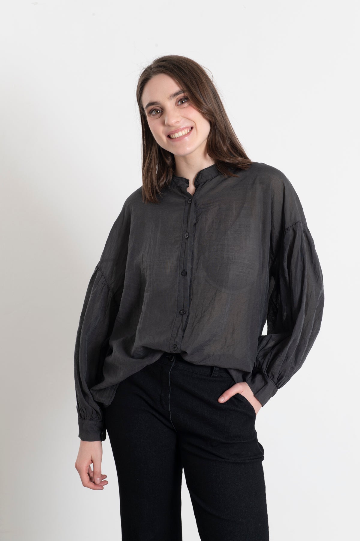 BLUSA FILOMENA