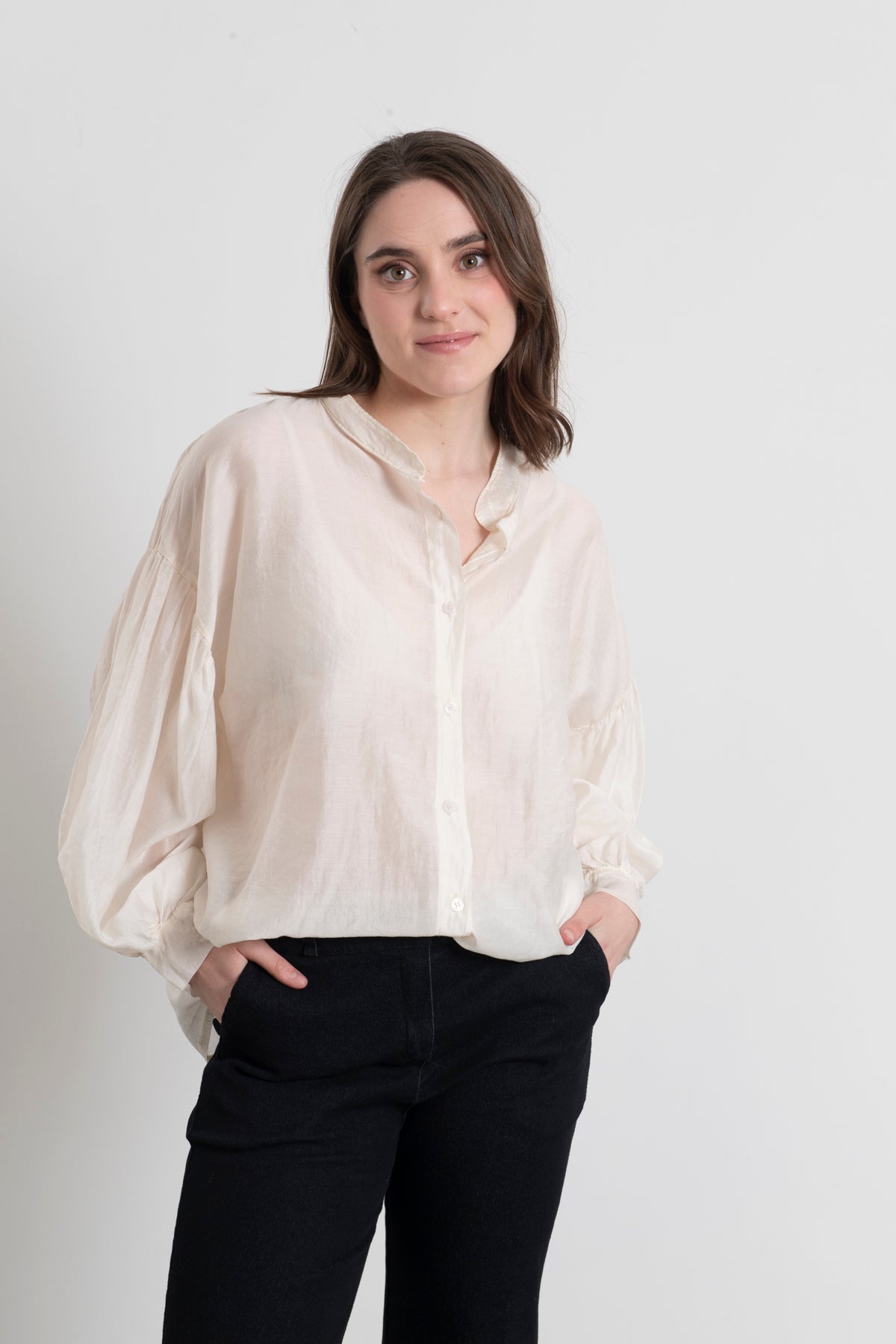 BLUSA FILOMENA