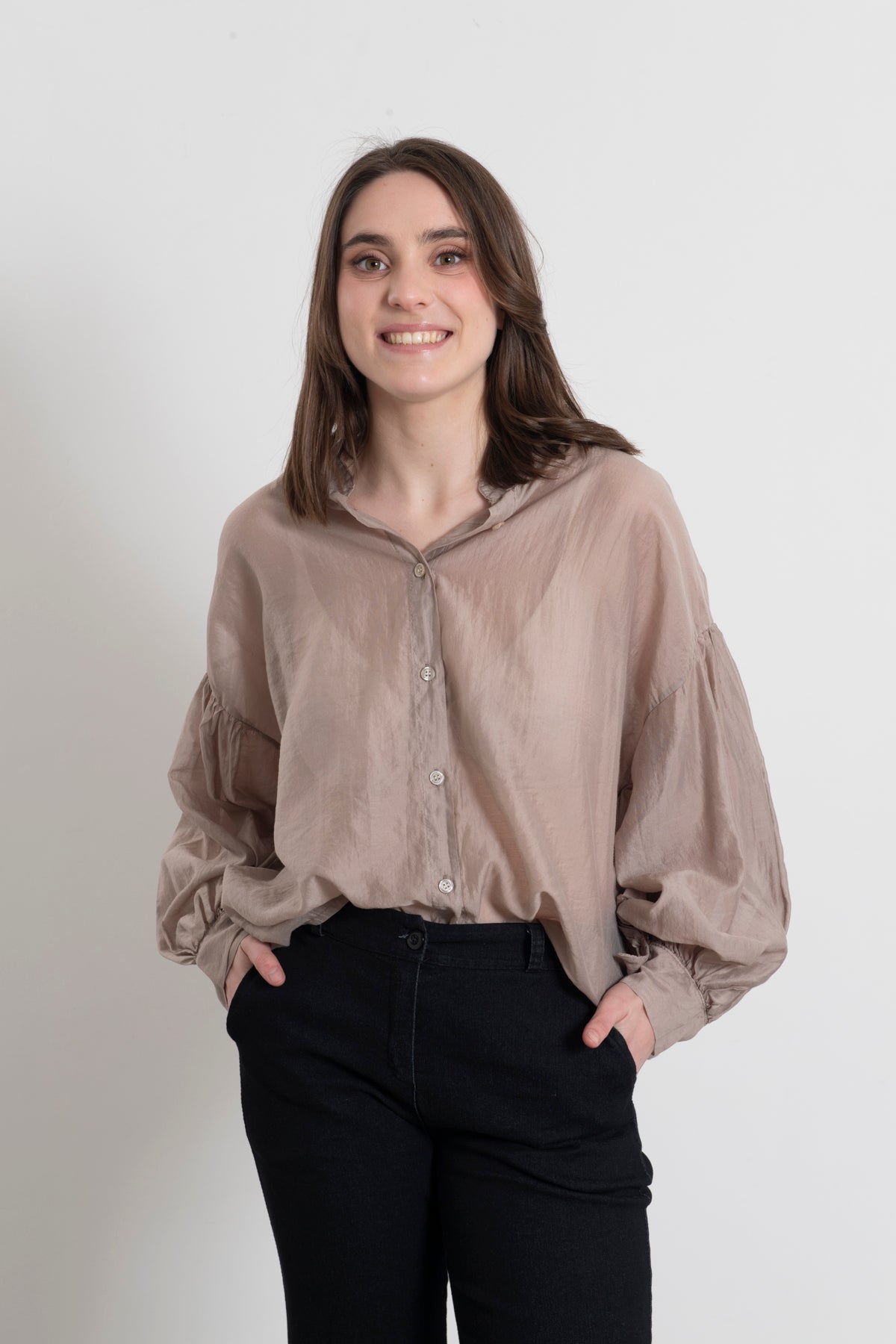 BLUSA FILOMENA