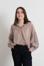 BLUSA FILOMENA
