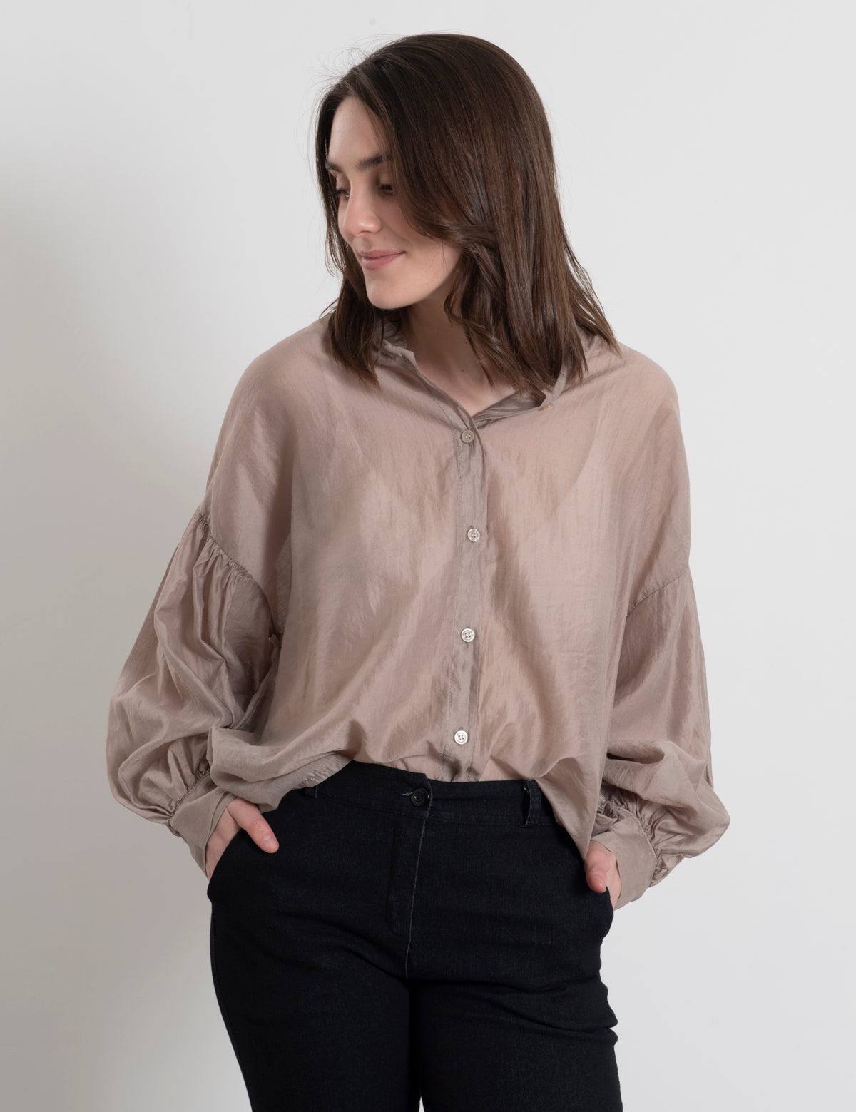 BLUSA FILOMENA