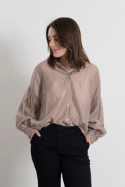 BLUSA FILOMENA