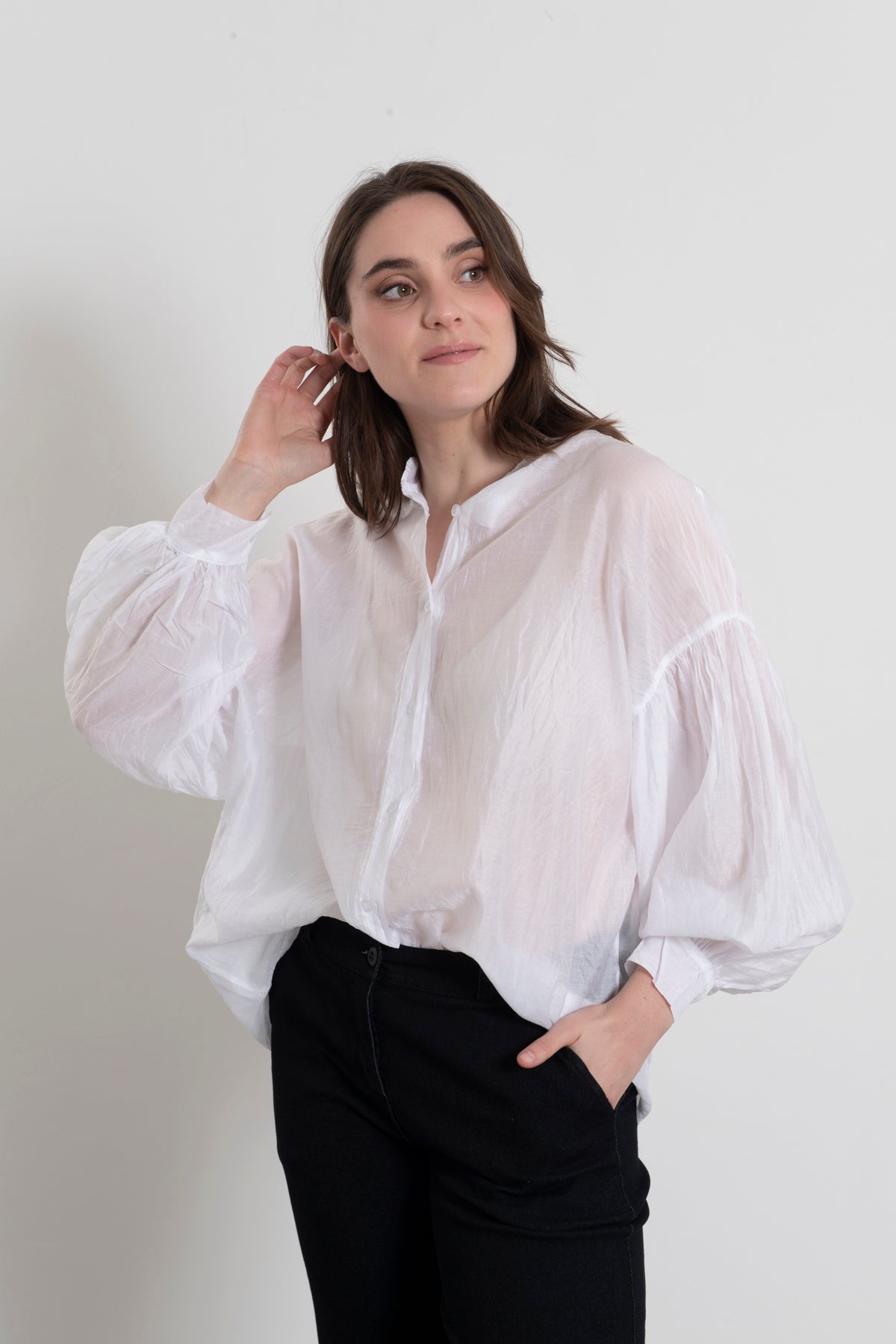 BLUSA FILOMENA