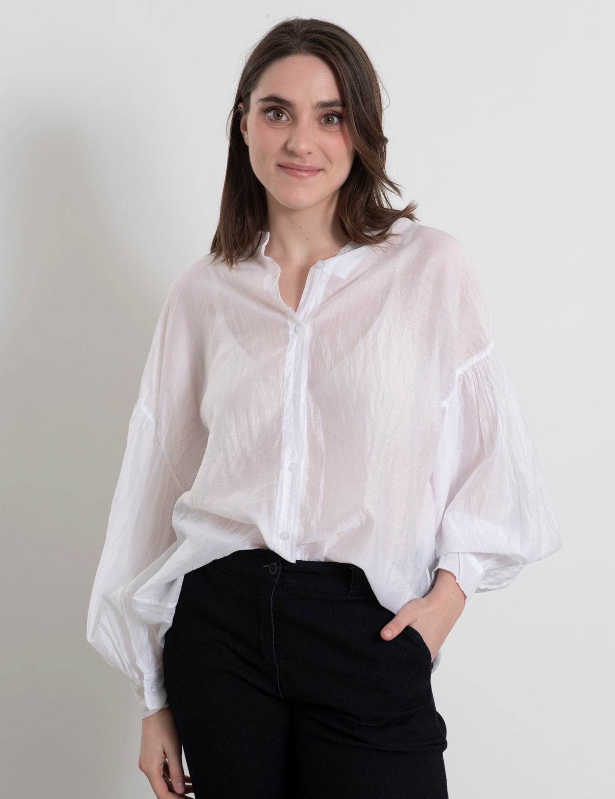 BLUSA FILOMENA