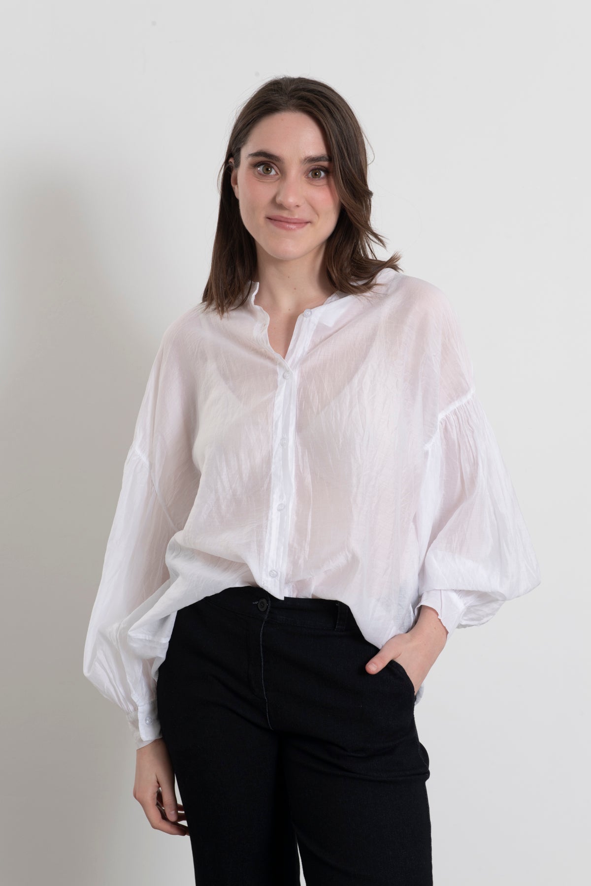 BLUSA FILOMENA
