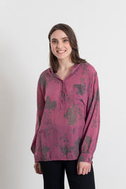 BLUSA FIORETTA