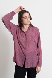 BLUSA LUNA