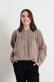 BLUSA ELEGANZA