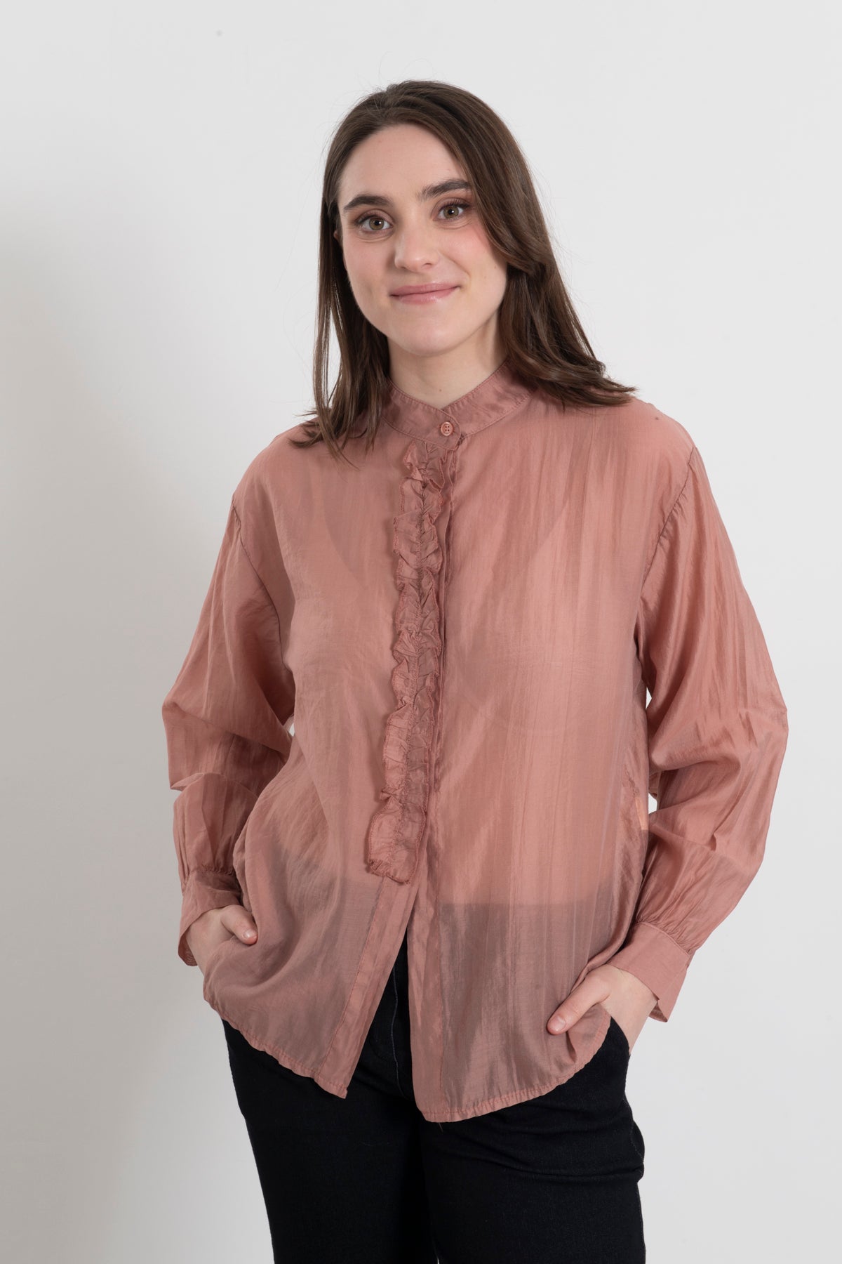 BLUSA CARLOTTA