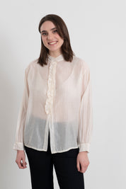 BLUSA CARLOTTA