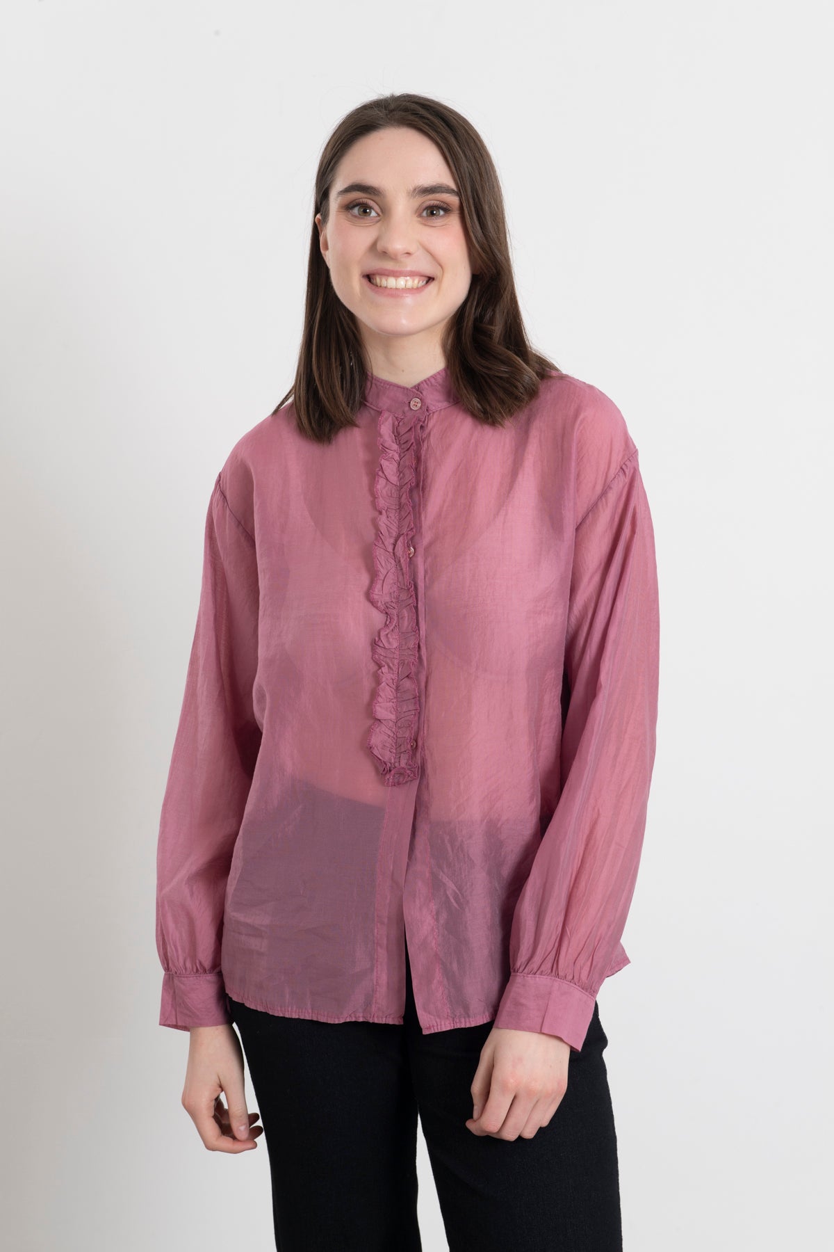 BLUSA CARLOTTA
