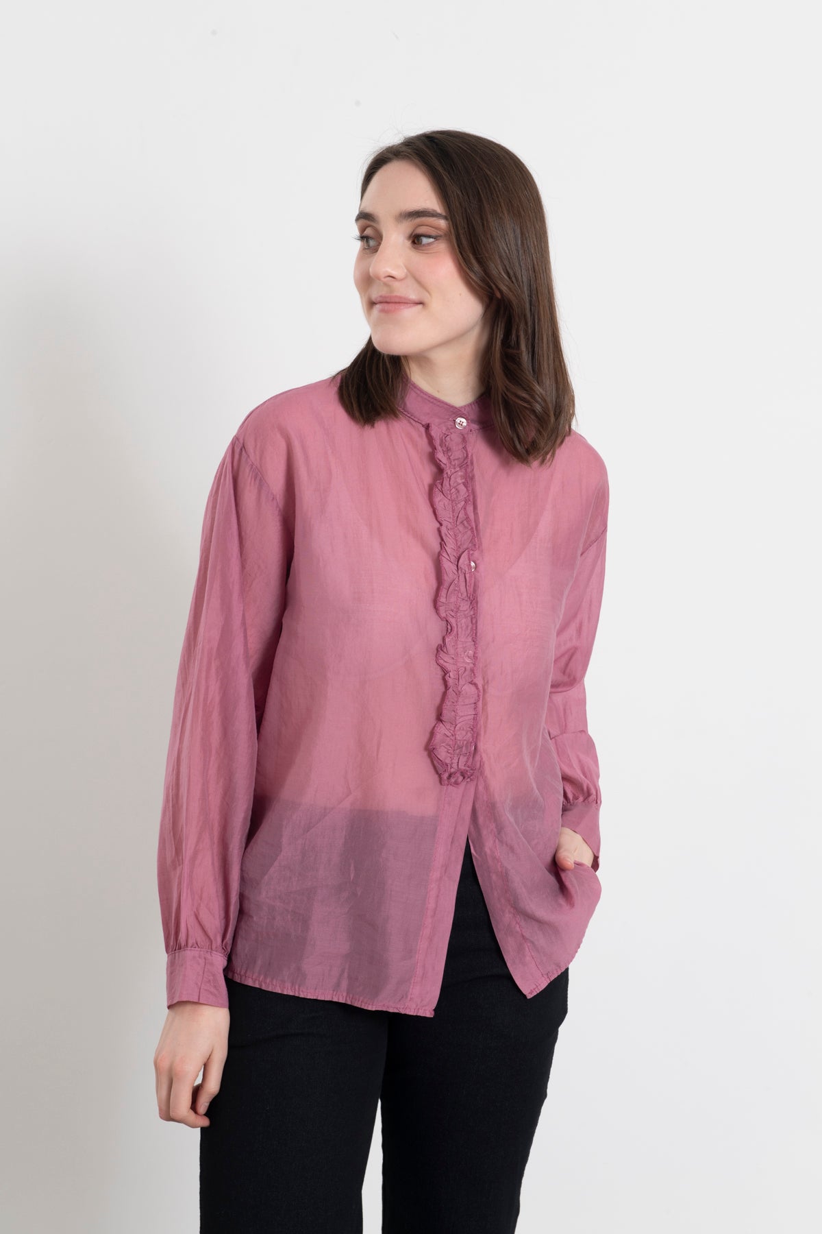 BLUSA CARLOTTA