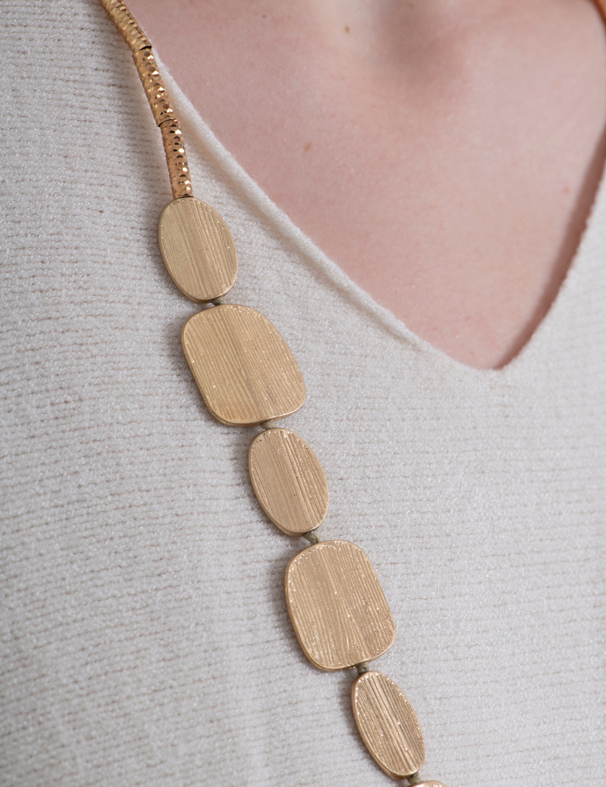 COLLAR DOPPIA