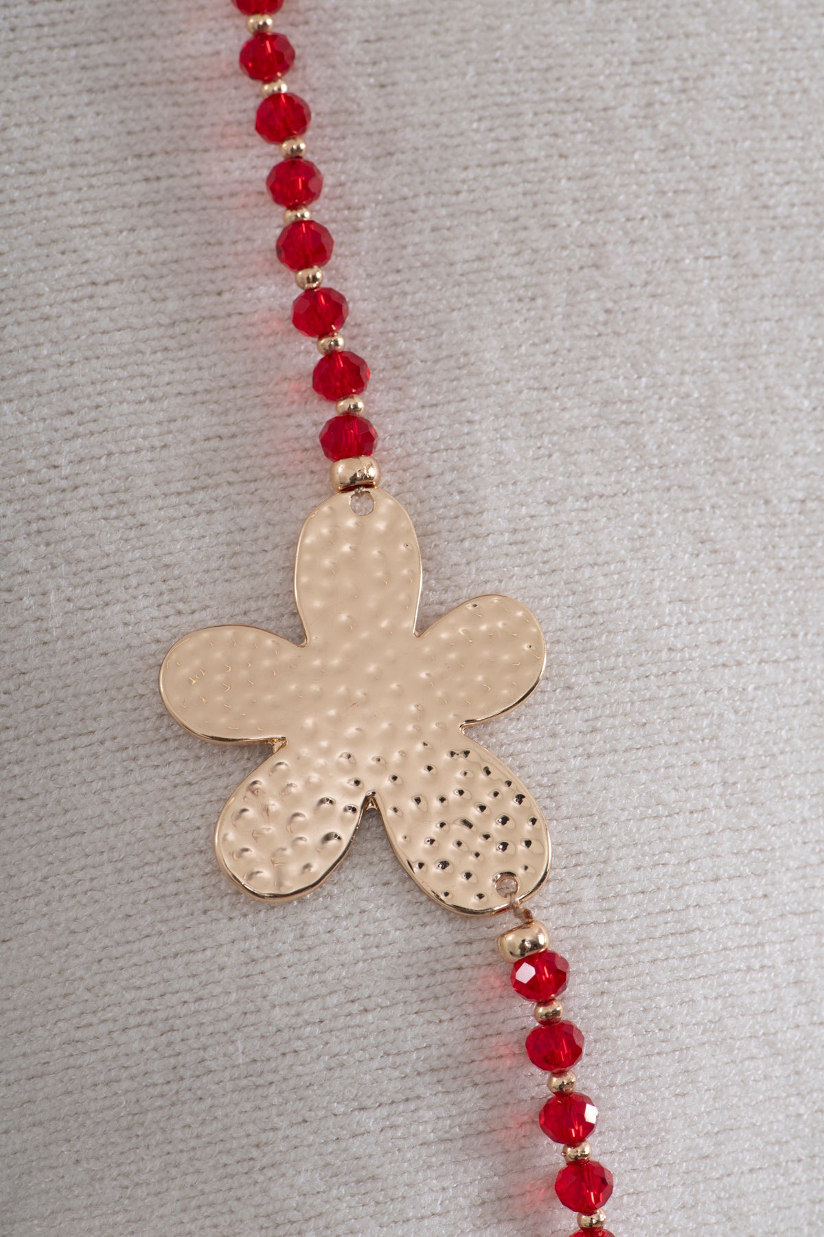 COLLAR FIORE DI LUCE