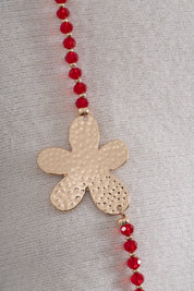 COLLAR FIORE DI LUCE