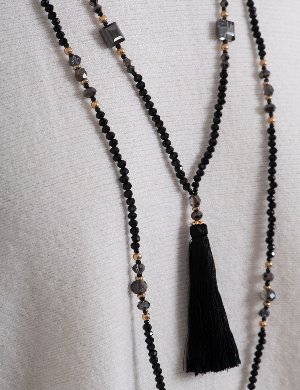 COLLAR PIETRA VIVA