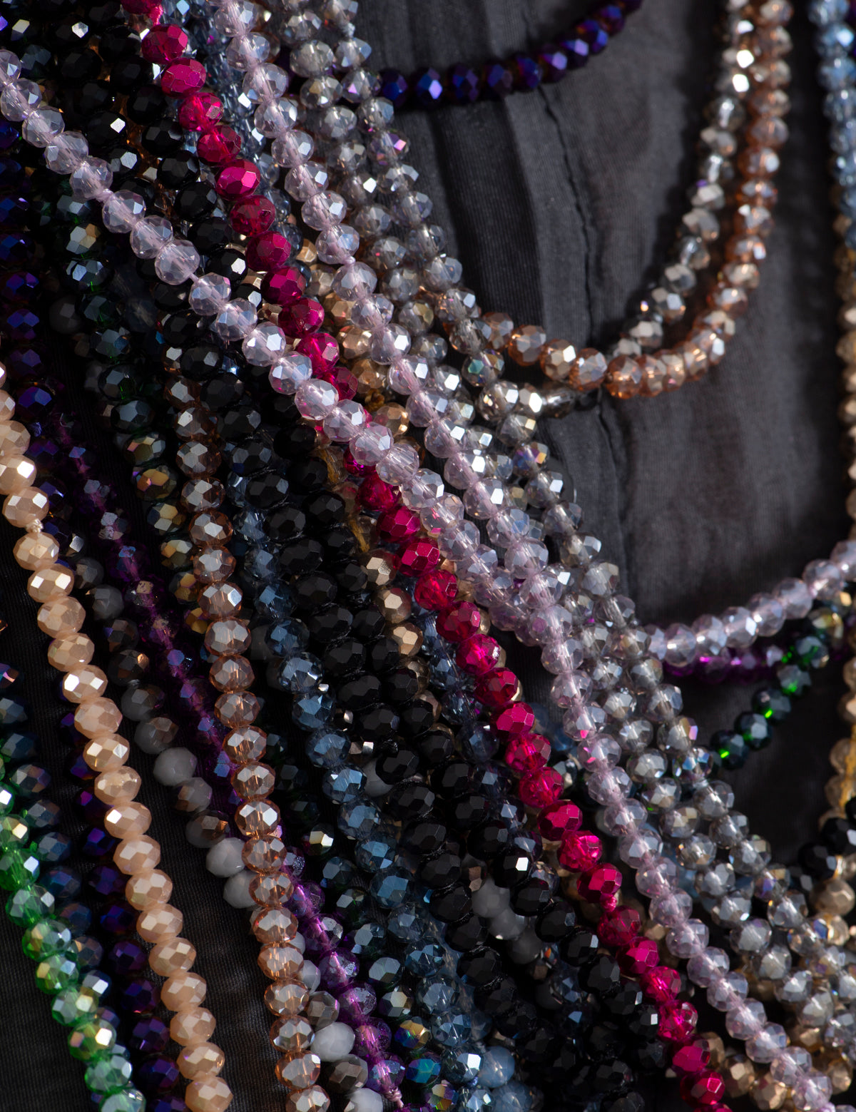 COLLAR DI LUCE