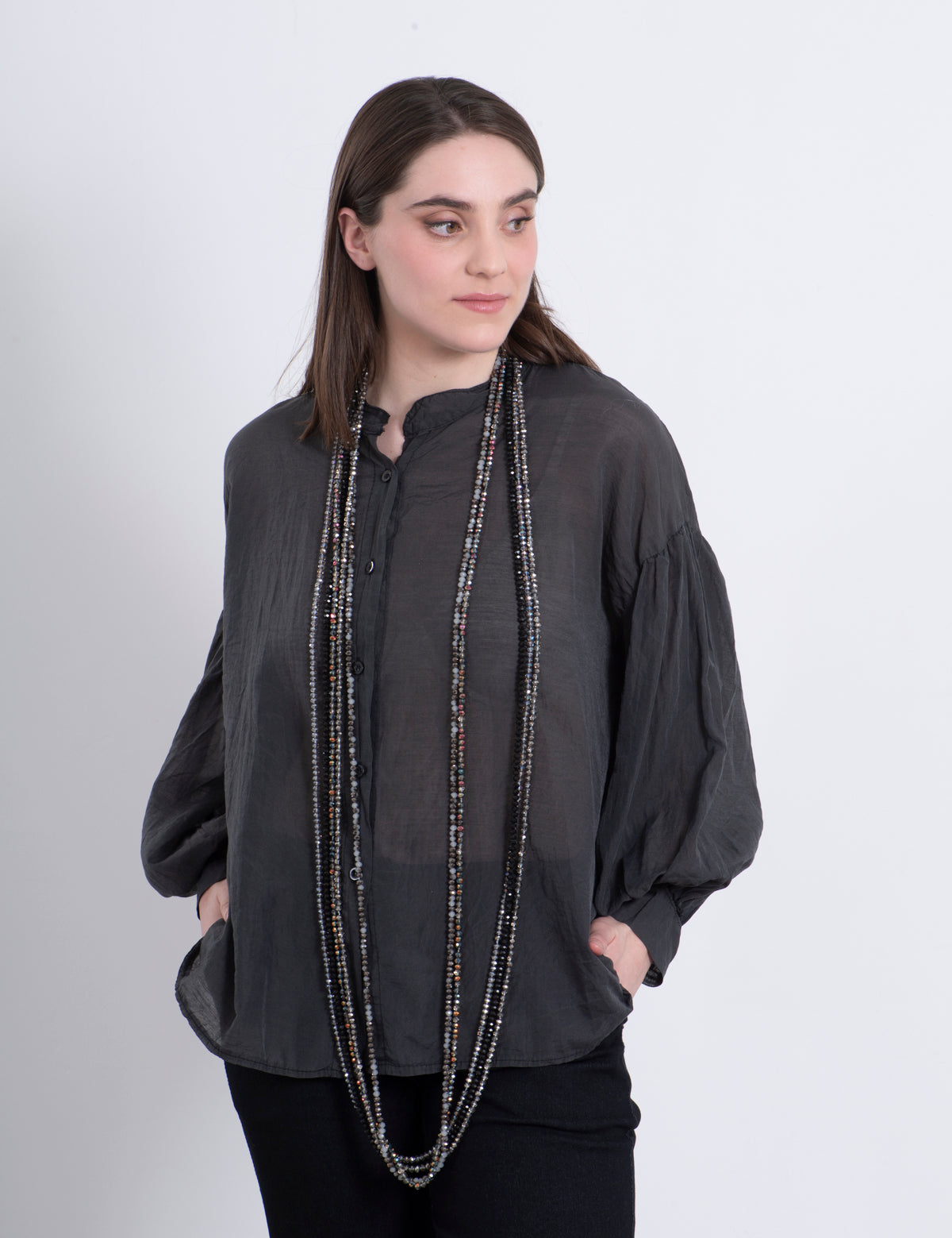 COLLAR DI LUCE