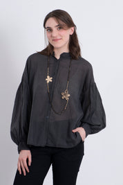 COLLAR FIORE DI LUCE