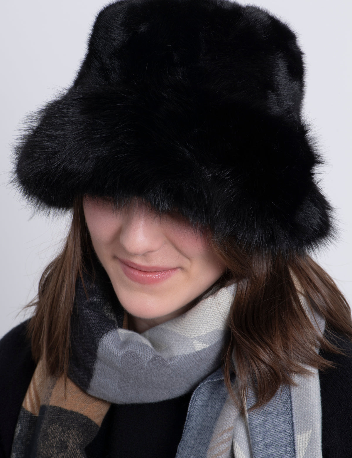 GORRO MAGLIONE