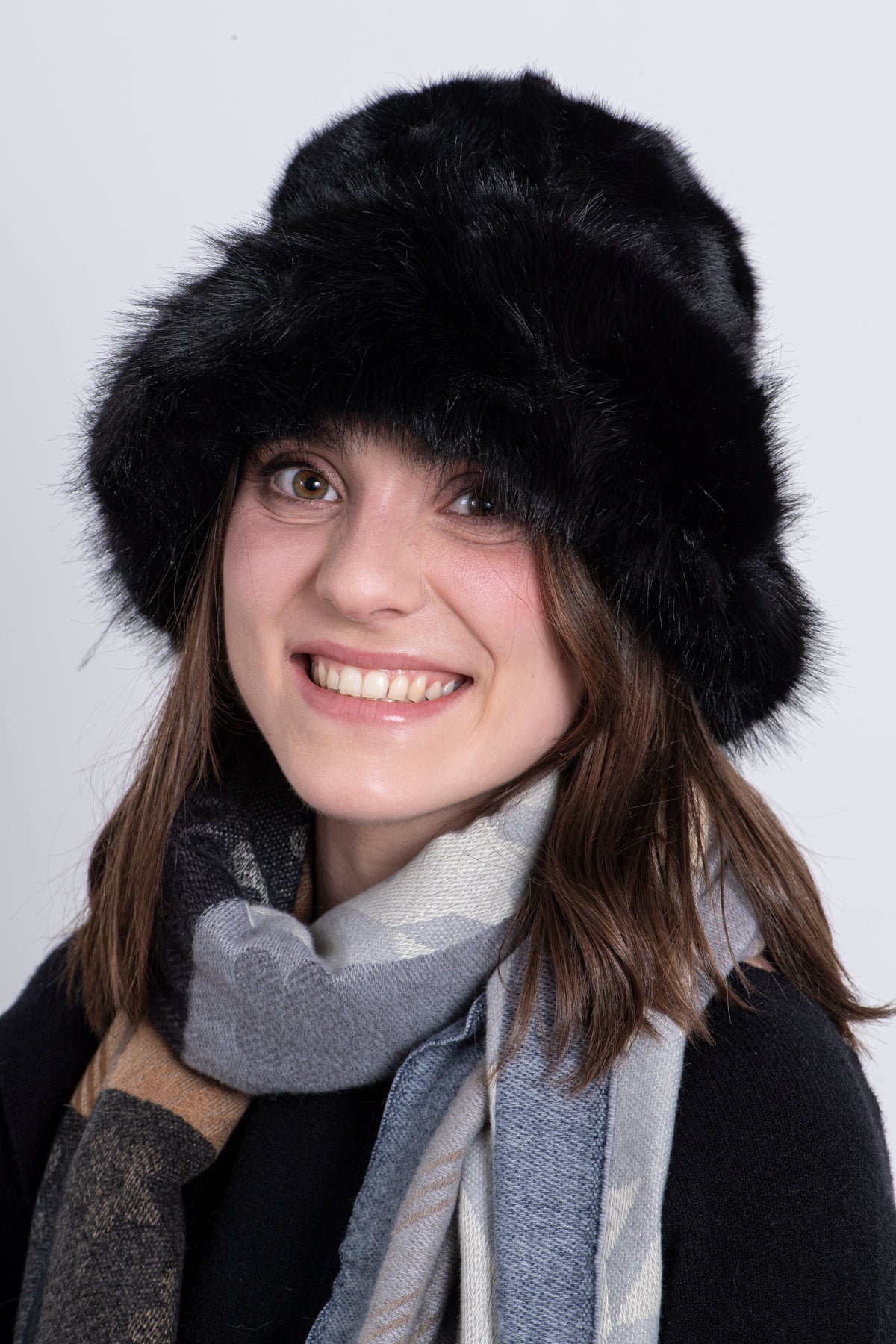 GORRO MAGLIONE