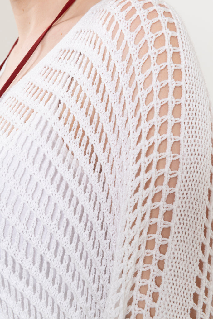 SWEATER GROSSETO