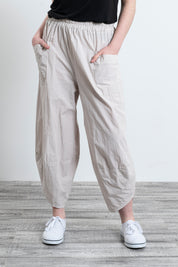 PANTALON LIBERA