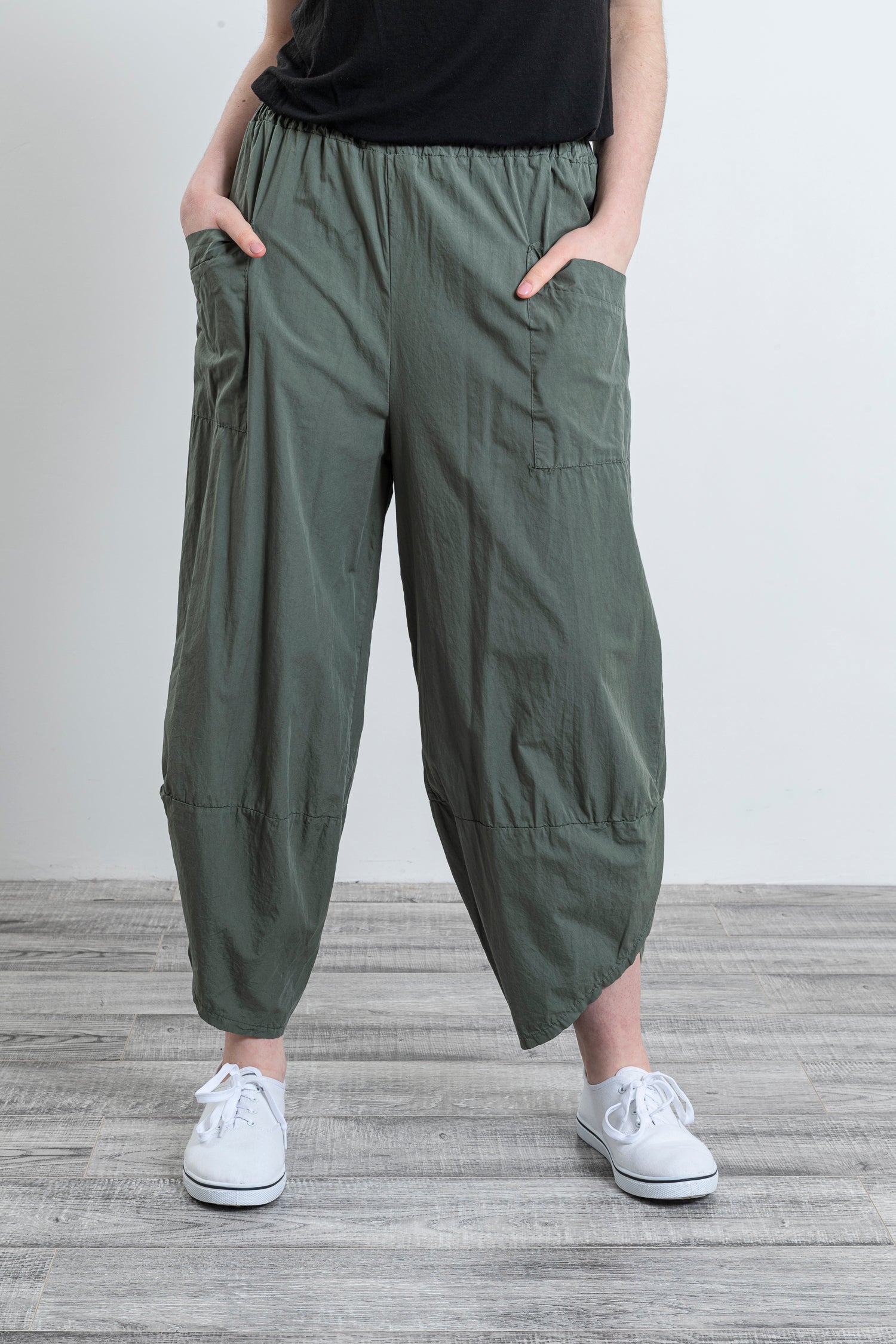 PANTALON LIBERA