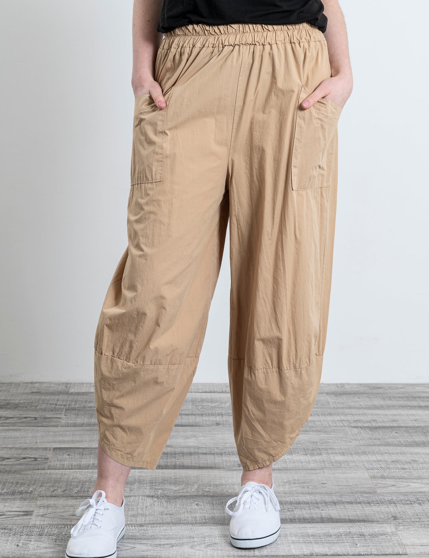 PANTALON LIBERA