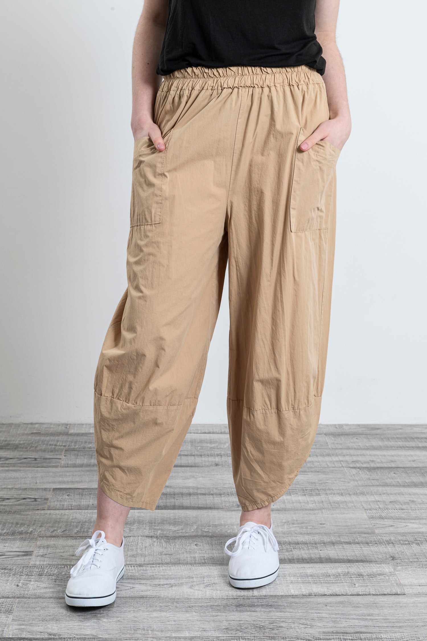 PANTALON LIBERA