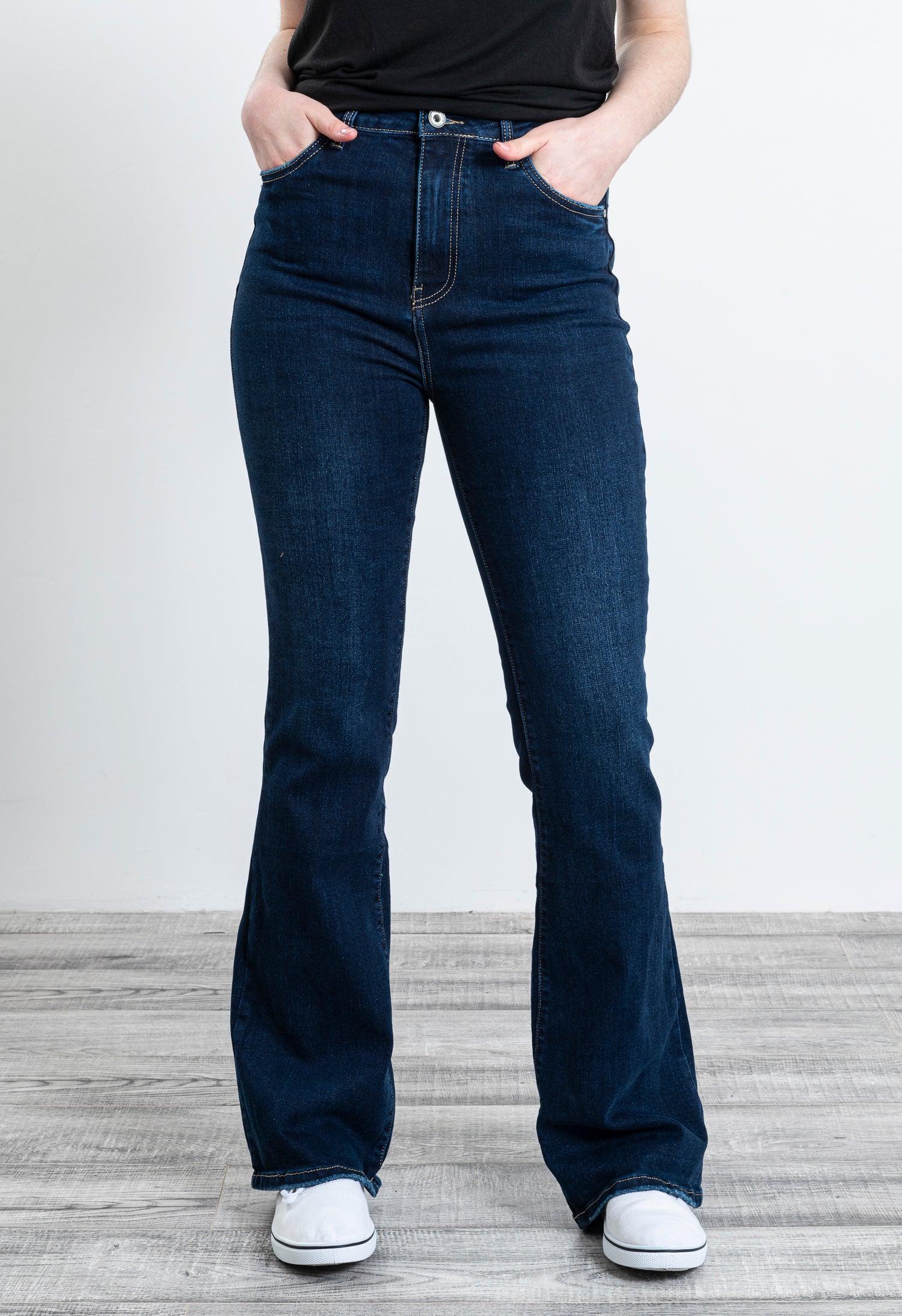 JEANS FLAIR ELEGANZA