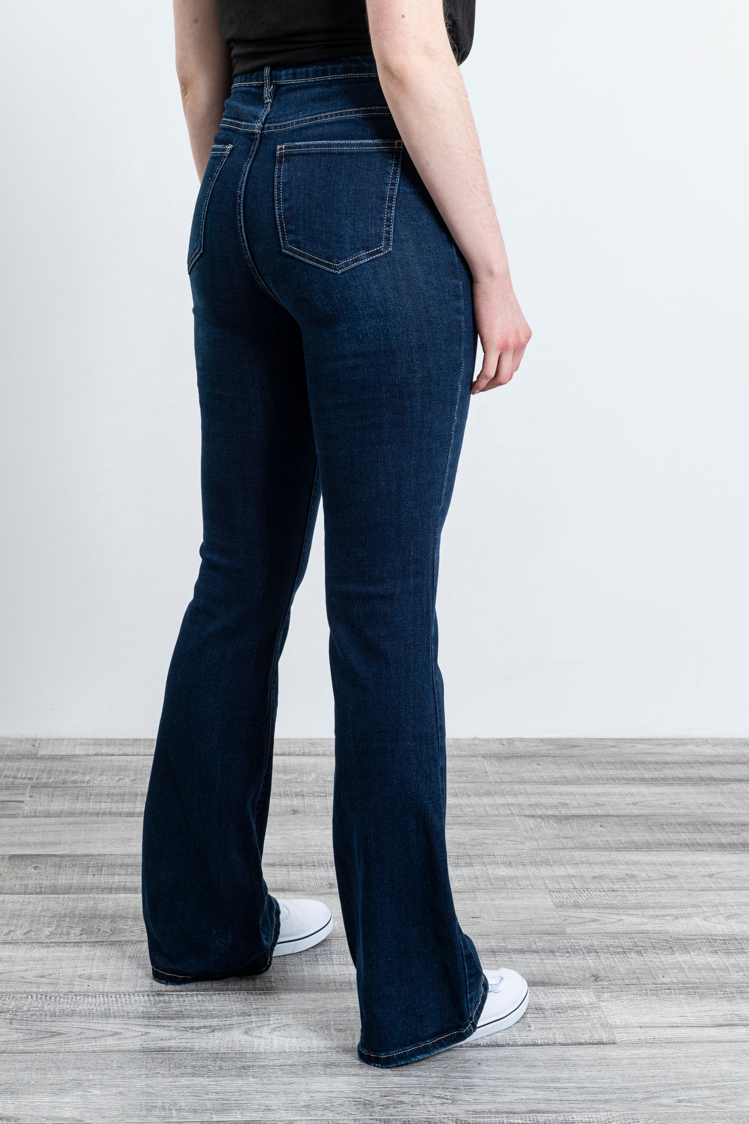 JEANS FLAIR ELEGANZA