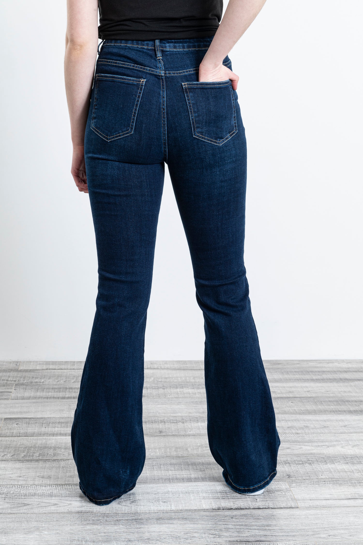 JEANS FLAIR ELEGANZA