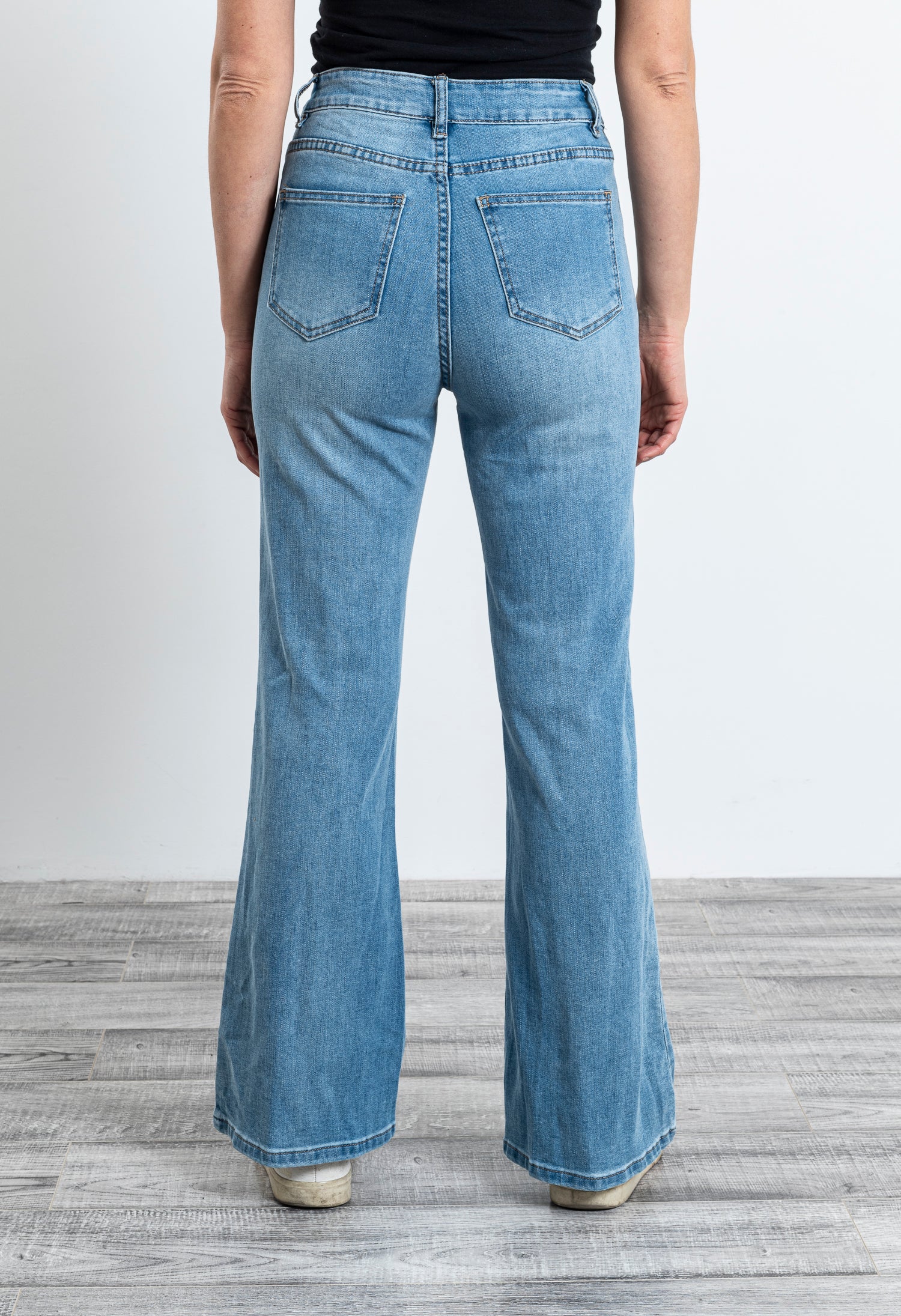 JEANS CELESTE VITA