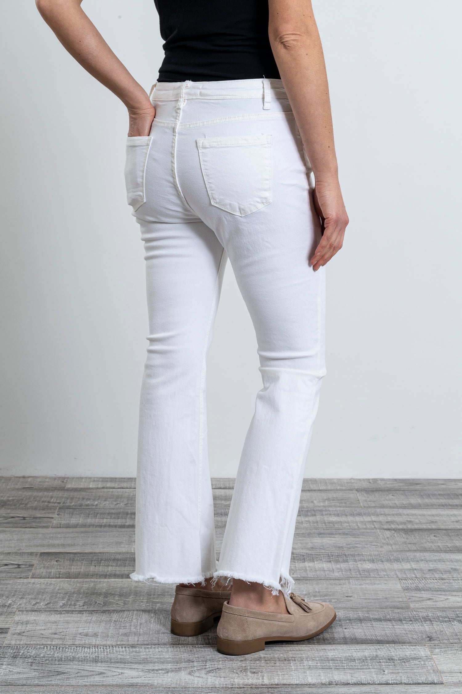 JEANS LORENZA