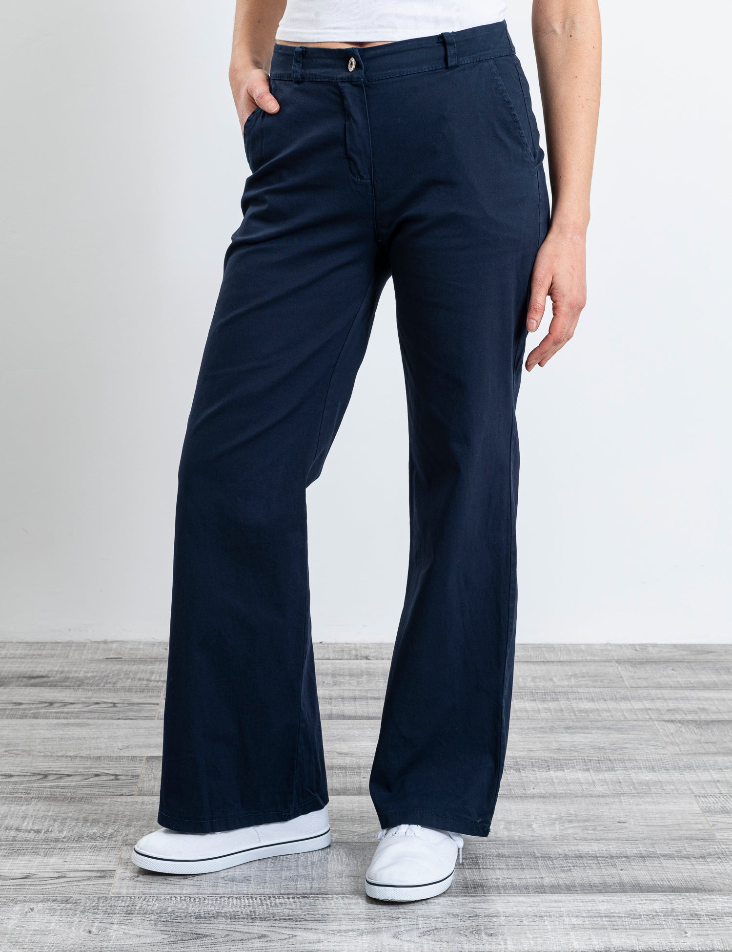 PANTALON LORENZA