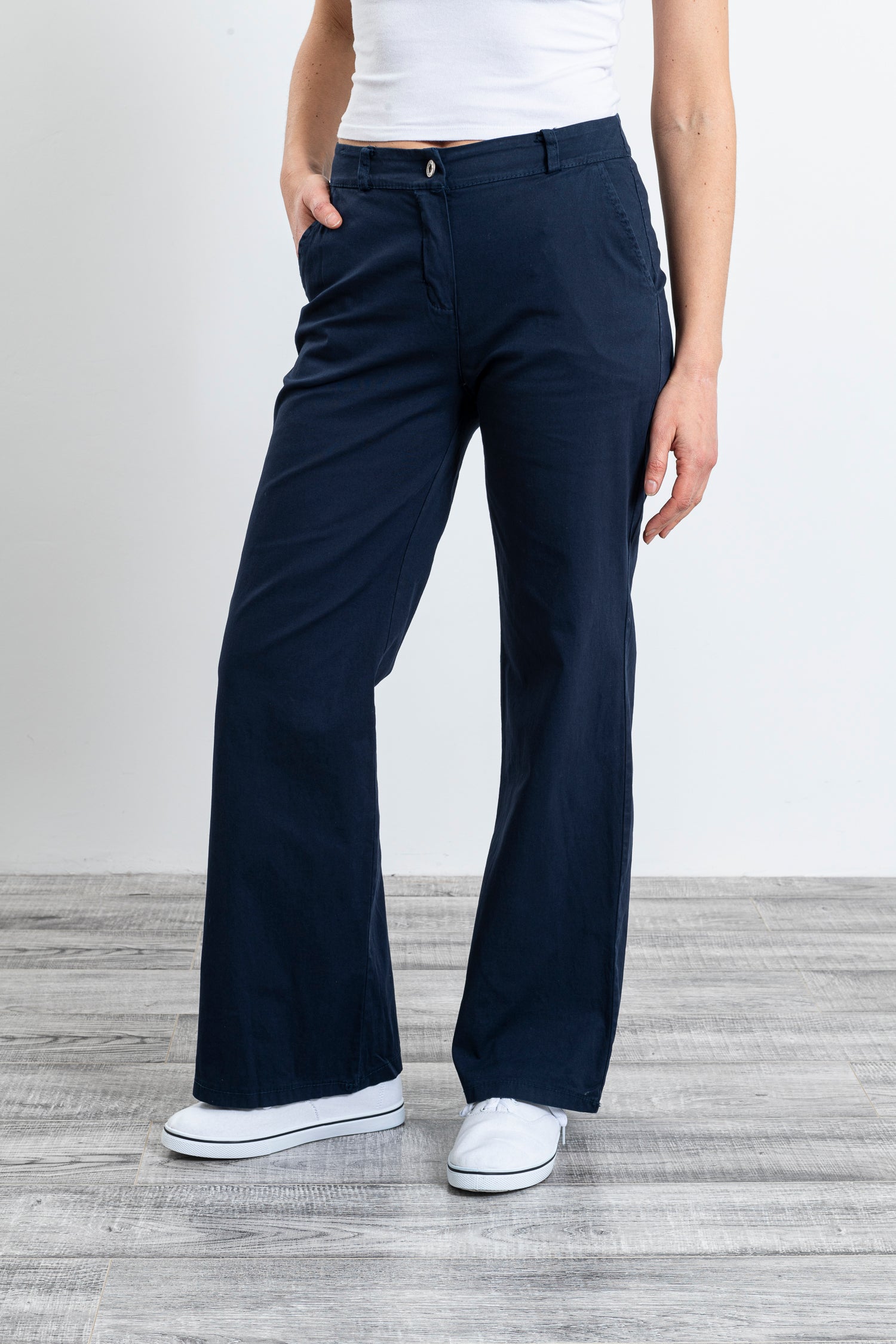 PANTALON LORENZA