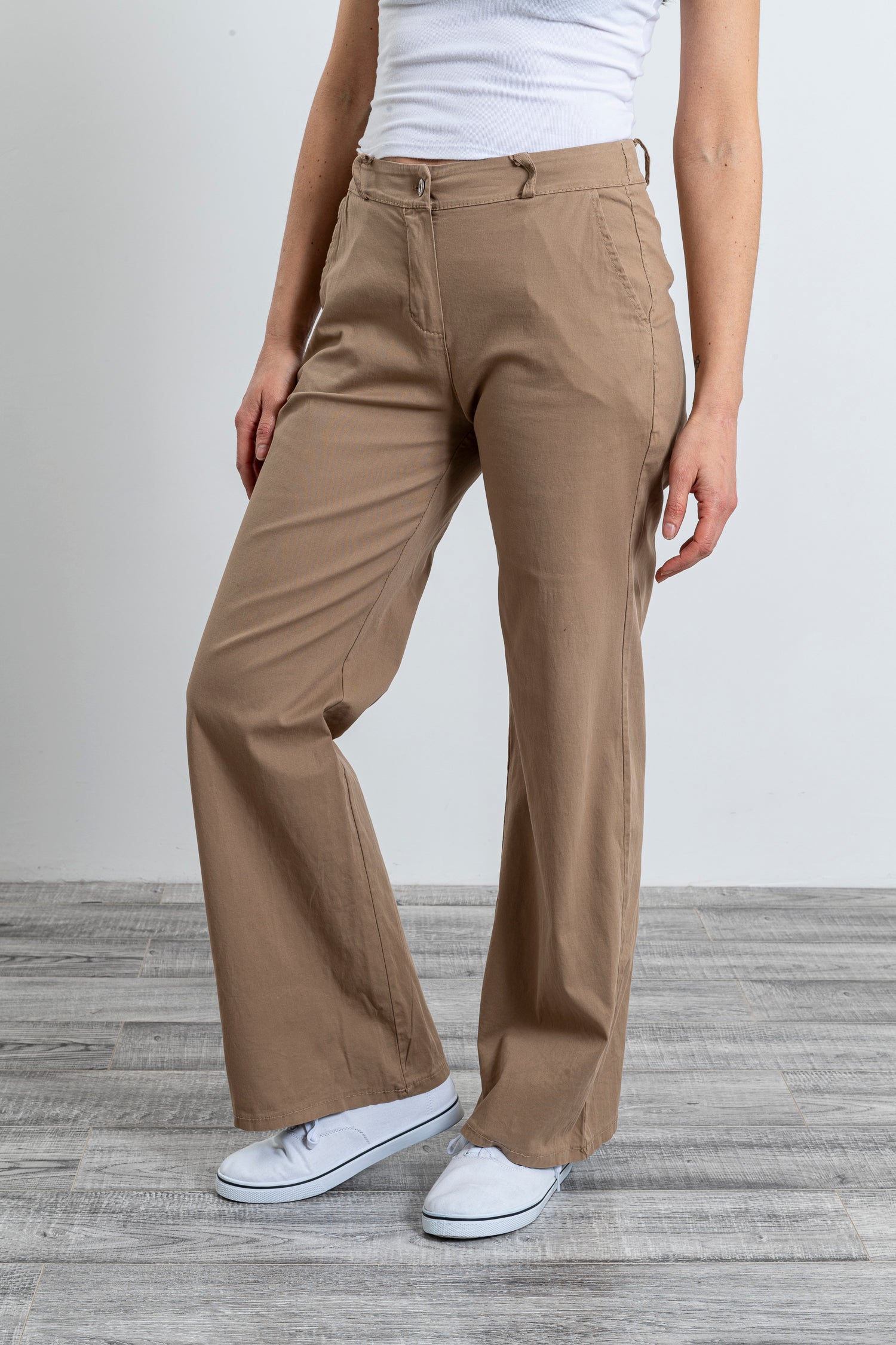 PANTALON LORENZA