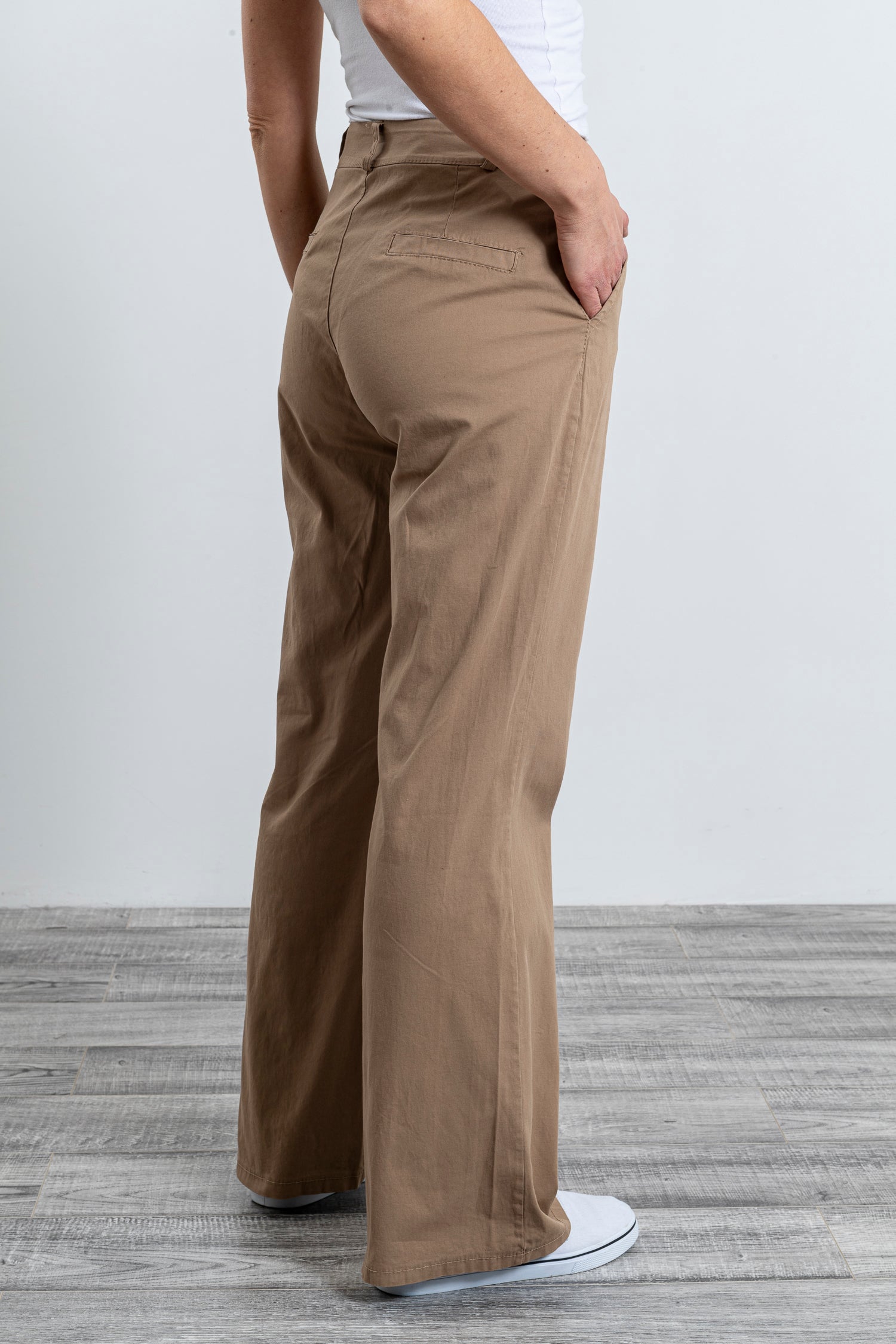 PANTALON LORENZA