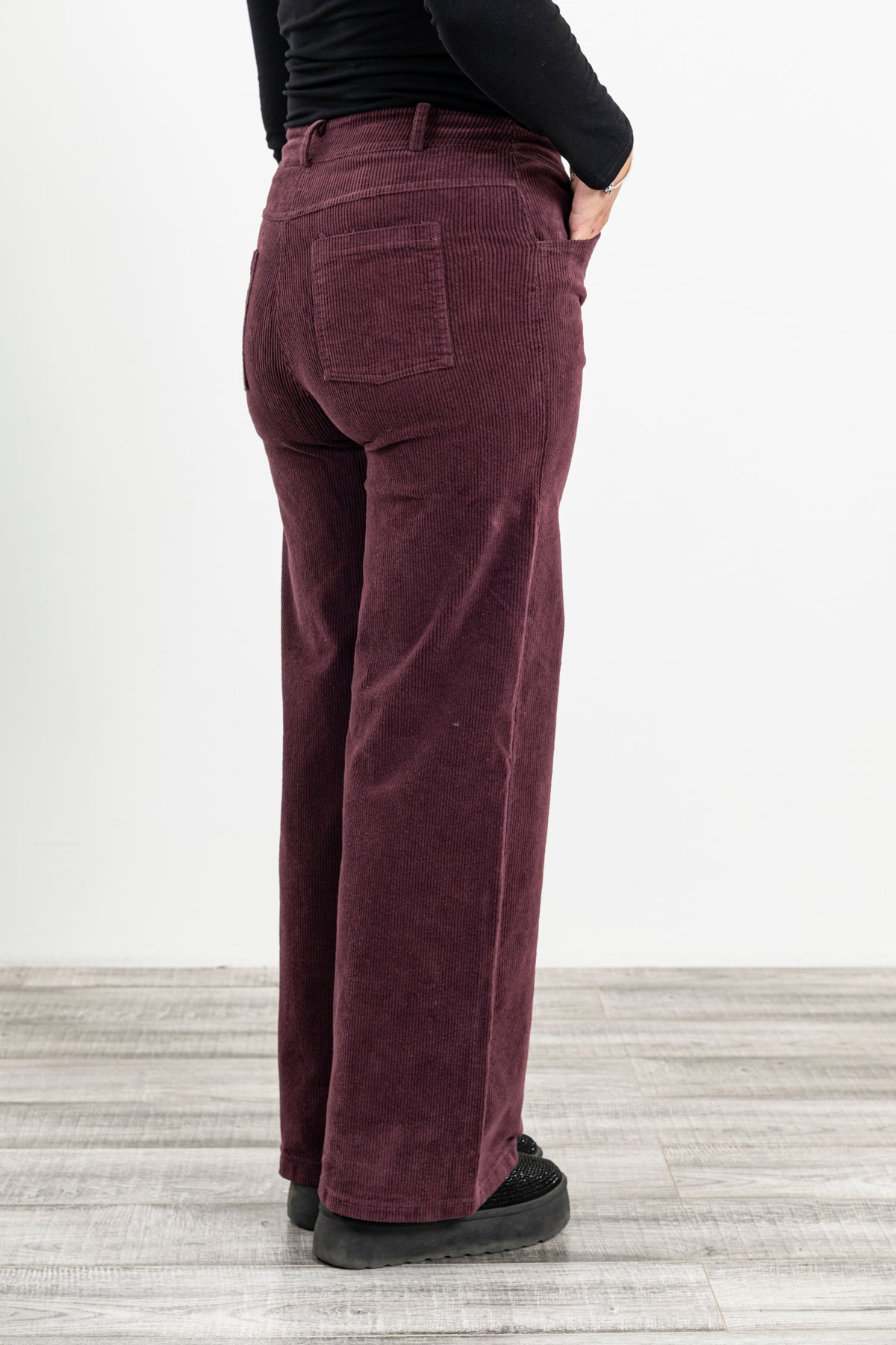 PANTALON CLAUDIA