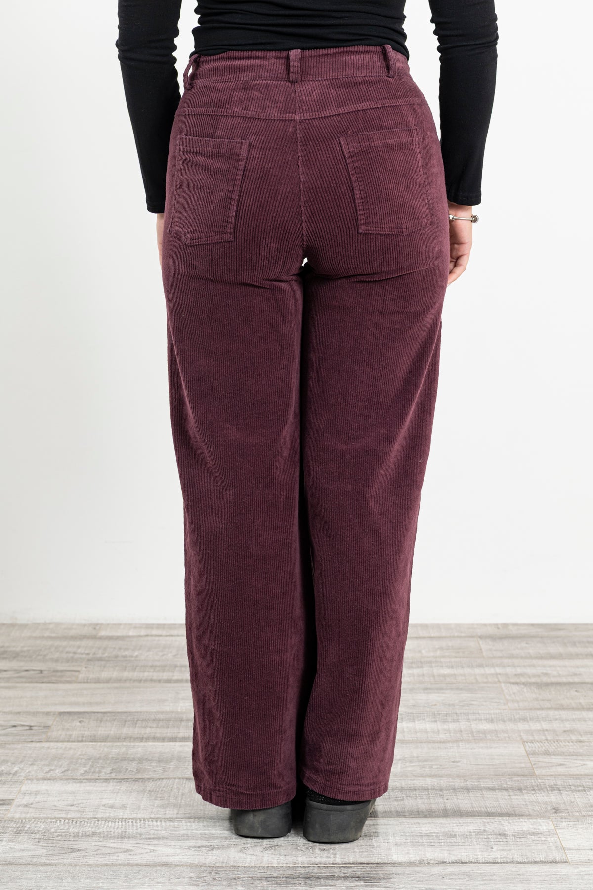 PANTALON CLAUDIA