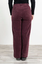 PANTALON CLAUDIA