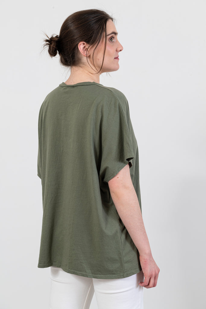 POLERA MAGGIORE