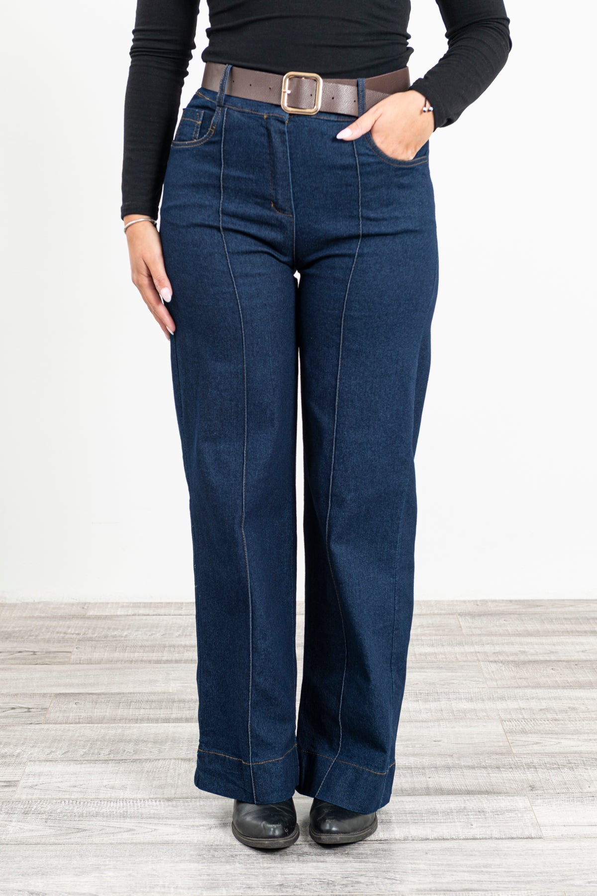 JEANS EMMA