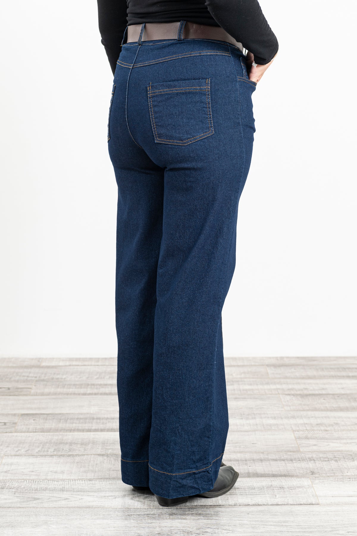 JEANS EMMA