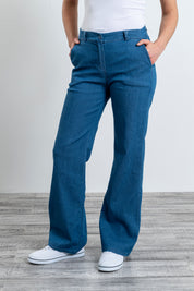 JEANS LINEARE CLASICO