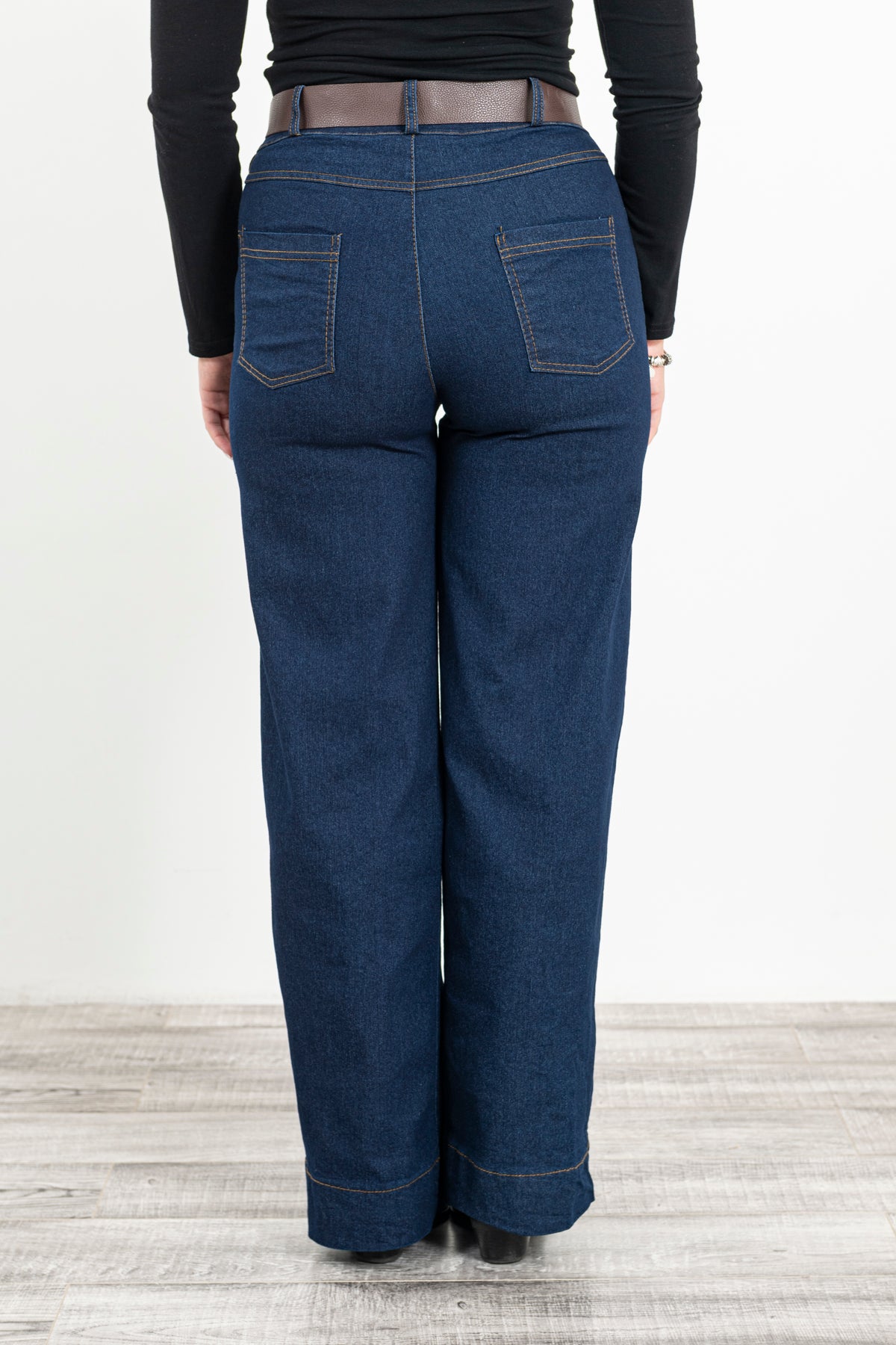 JEANS EMMA