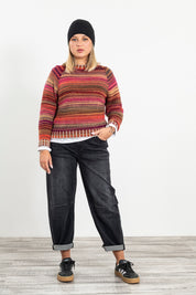 SWEATER JOVITA